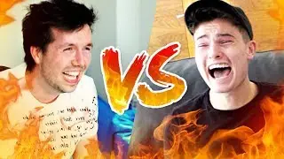 INSULTS MATCH vs WILLNE