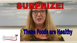 Surprising High Antioxidant Foods and Herbs for You Video