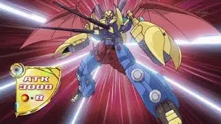 Yu-Gi-Oh Master Duel: VWXYZ Dragon Catapult Cannon SHOUKAN!