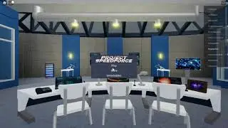 The Flash Gameplay - Roblox Gameplay