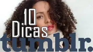 Como ser uma TUMBLR GIRL de Sucesso + DICAS