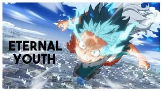Decku vs overhaul 『MINI AMV』