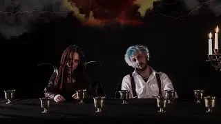Khontkar & Kimera - SUÇ (Music Video) 