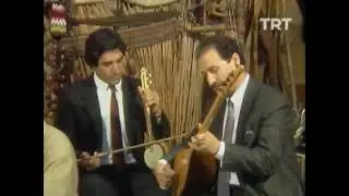 SÖĞÜDÜN ERENLERİ - (Yörelerimiz Türkülerimiz Programından)