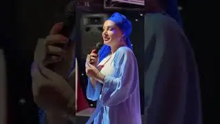 Динара Залумханова-Мотылек