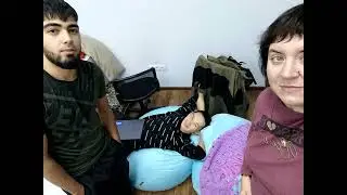Эркинжон Абдуллоев  Видео для зачета  версия 2