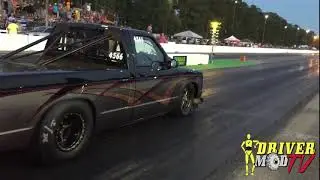 Redemption 12.0 No Prep Series Coverage