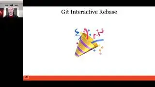 YEGRB (+ExchangeJS) February 2021 – Brooke Kuhlmann – Git Rebase