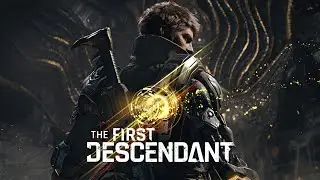 This Seems Familiar... - The First Descendant