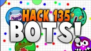 FREE BOTS V2.2 - 135 BOTS!