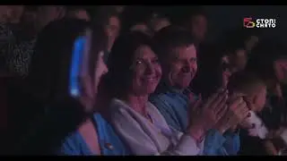 Городской конкурс чтецов «Стоп! Снято!» 🎭