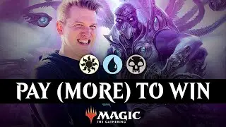 Unctus Esper with CGB