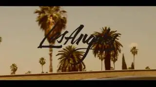 A DAY DOWNTOWN LOS ANGELES | SAMS LIFE