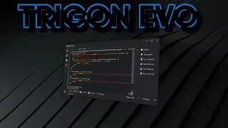 TRIGON EVO! MULTI API EXECUTOR