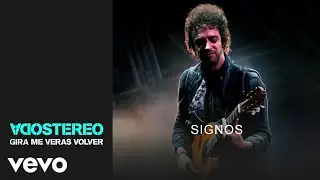 Soda Stereo - Signos (Gira Me Verás Volver)