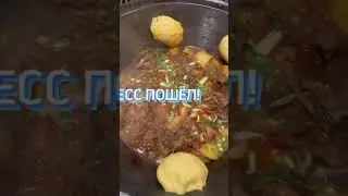 Настоящий «китайский самовар» в Перербурге 