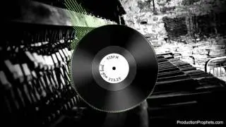Rap Beat with Scratch Hook - Styles - 90s Hip Hop Anthem Type Instrumental