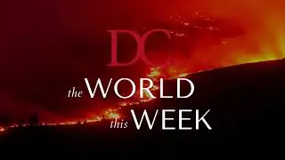 The World This Week | Spain Election, Niger Coup, Israel Judicial Overhaul, and more