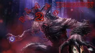 DBD: Demogorgon Pounce Plays 2
