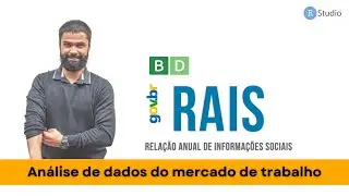 Microdados da RAIS no R