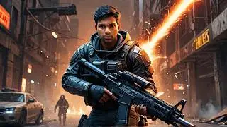 FPS Strike Ops Action