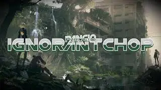 Pancio-@IgnorantChop(OrginalMix)  !
