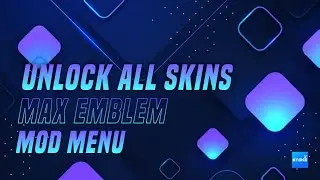Mobile Legend Unlock All Skins Expire date : LifeTime • Latest •  [StoneX Gaming]