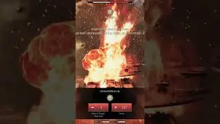 HOW ????  #warthundertank #gaming #warthunder #warthundergameplay #short #shorts #gaming #gameplay