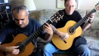 Quizás, Quizás, Quizás - Osvaldo Farres - Played by Nylon Tapestry