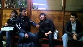 Bao h đi cave?