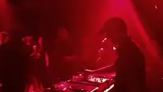 Mungk @ Lust | Athens, Greece (09/04/2022) 🇬🇷