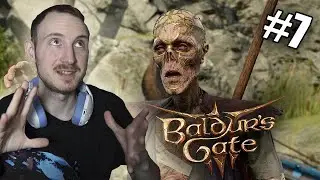 ПОДЗЕМЕЛЬЯ БЕЗ ДРАКОНОВ | Baldur's Gate 3 #7