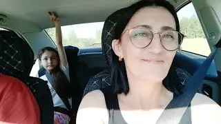 Поездка в лес/ Грибы/ Ягоды/ Семья/ Блог