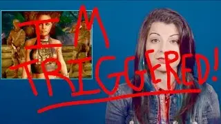 FARCRY 3 IS EXOTIFYING WOMEN.... Apparently....