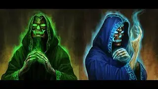Тест колод на Арене. Двар. Dwar. Легенда: Наследие Драконов.