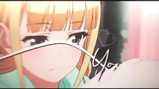 Eiko - I Don't Know You Anymore - Alight Motion
