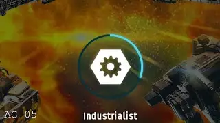 Becoming an Industrialist ~ EVE Beginner Guide