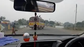 Purulia, Road Trip, Part-1