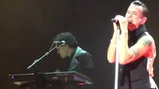 Depeche Mode Never Let Me Down Again_ Bratislava Slovakia o