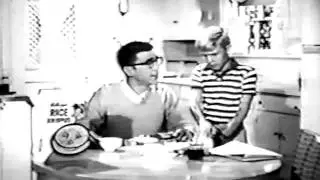 Dennis the Menace Cast for Kelloggs Rice Krispies #3
