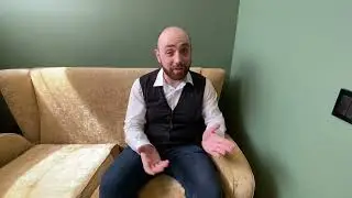 Маэстро Джереми Уолкер приглашает на концерт  