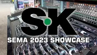 SK Tools' New Products at SEMA 2023 #sema