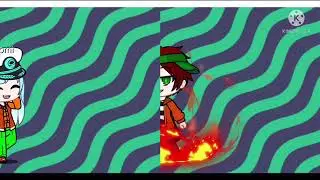 Mô Tả | Phim gacha// trường học nặng lực // trailer