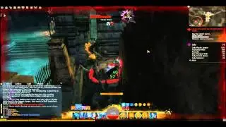 Worldfirst AC Spider Queen Solo AFK 111111'd