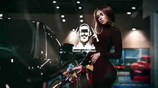 Deepierro - Can't Get You Out Of My Head (Bass Boosted Remix)
