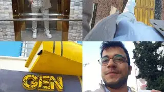 Benimle iş yerinde 2 gün/ 📚🖋 #gen #öğretmen #hoca #vlog #edebiyat