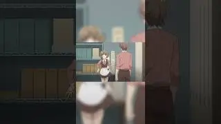 Rascal does not dream of sister venturing out  | Bunny girl senpai movie |