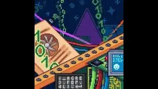 Anton Prykhodchenko: AntiVirusMan OST: G4m3pr0t3c7