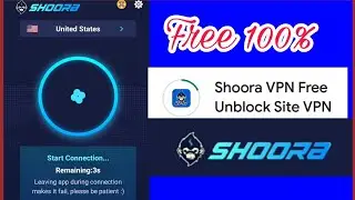 How to use shoora Vpn | shoora vpn ko kaise use kartay hain | shoora VPN | best free VPNs  |  Saeed