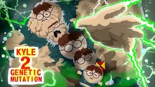 Impossible decision and I'M BAAACK | South Park | The Fractured But Whole | Part 31
